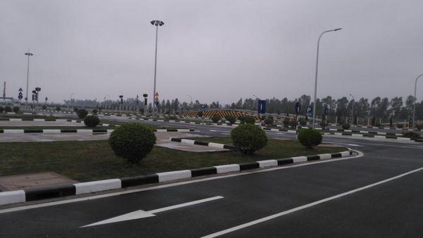 sơn phản quang