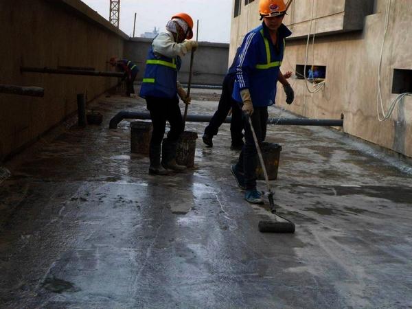 Sơn tường trực tiếp không bả