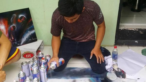 sơn xịt