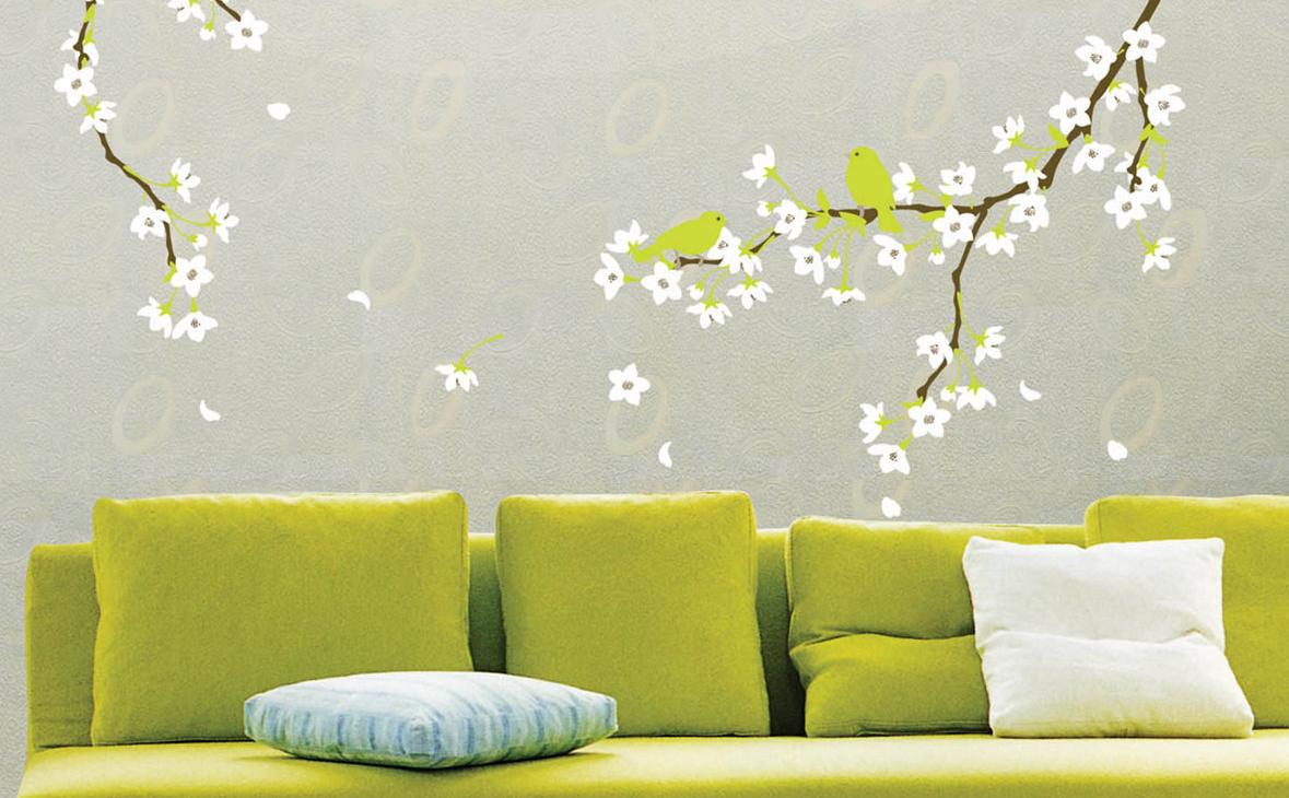 Những sai lầm thường mắc phải khi sơn tường nhà