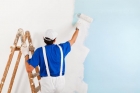 CÁCH CẠO LỚP SƠN TƯỜNG CŨ HIỆU QUẢ KHÔNG PHẢI AI CŨNG BIẾT