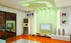 15 cách phối màu sơn tường nhà đẹp hết ý