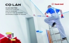 Hướng dẫn cách sơn nhà hiệu quả như thợ chuyên nghiệp