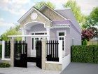 Cách sơn nhà đẹp bạn đã biết chưa?