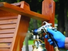 Công Nghệ Phun Sơn Tĩnh Điện Hiện Đại 
