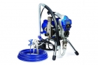 Máy phun sơn Graco 390 PC và những ưu điểm vượt trội