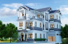 Chia sẻ với bạn cách chọn sơn ngoài trời đẹp theo đúng phong thủy