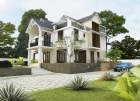 Cách chọn màu sơn đẹp cho ngôi nhà của bạn