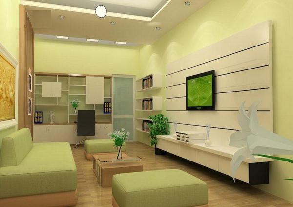 Màu sơn nhà đẹp nhất không thể bỏ qua