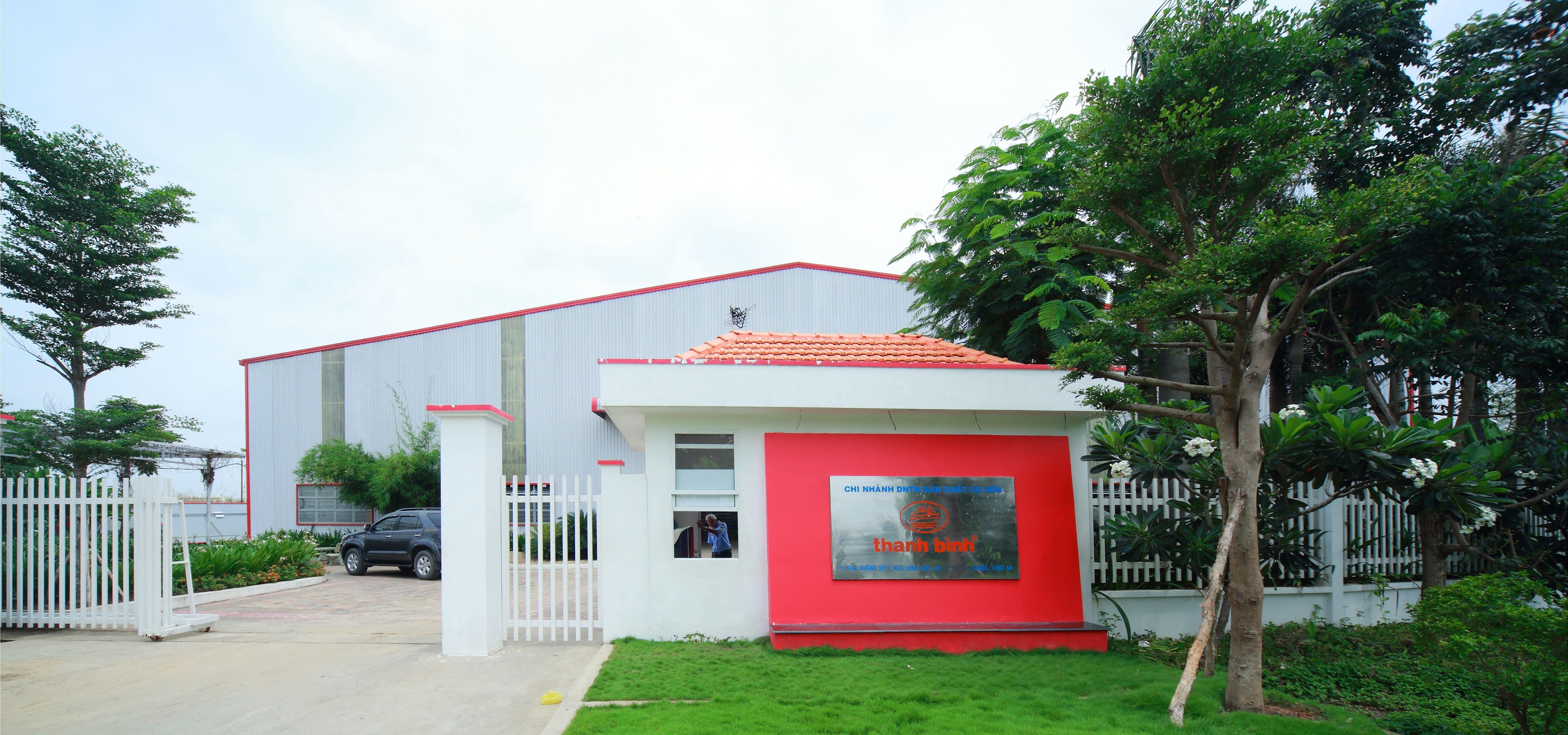 Giới thiệu