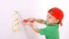 SƠN CHỐNG MỐC -  HẠN CHẾ TỐI ĐA TÌNH TRẠNG ẨM MỐC CHO BỀ MẶT TƯỜNG CÔNG TRÌNH