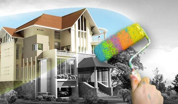 Vai trò quan trọng khiến sơn chống thấm trở thành vật liệu không thể thiếu cho ngôi nhà của bạn