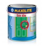 Tìm Hiểu Đôi Nét Về Sơn Dầu Maxilite