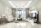 Bí quyết sơn nhà đẹp cho không gian của bạn