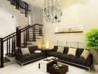 Sơn nhà theo phong thủy giúp gia chủ có được cuộc sống sung túc viên mãn