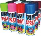 Sơn xịt - Dòng sơn bán chạy nhất trên thị trường hiện nay