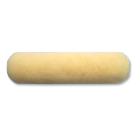 ỐNG CỌ LĂN DECOR PRO VÀNG TRƠN 230 MM