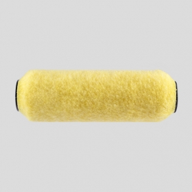 ỐNG CỌ LĂN DECOR PRO VÀNG TRƠN 200 MM