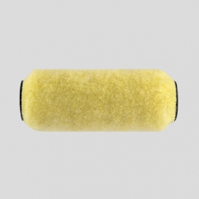 ỐNG CỌ LĂN DECOR PRO VÀNG TRƠN 150 MM